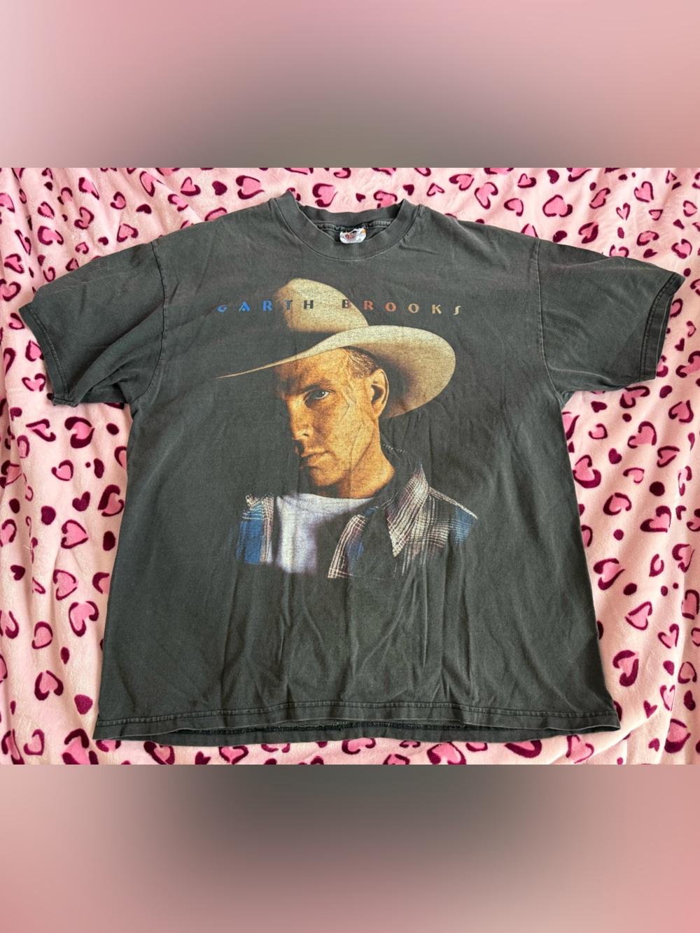 1996 Garth Brooks shirt XL